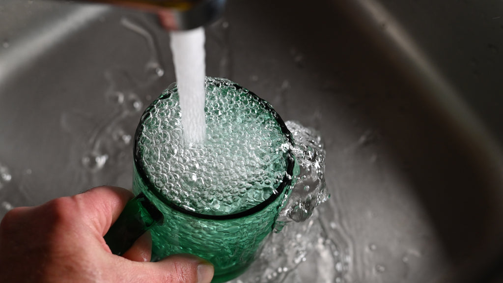 The Importance of Testing Tap Water