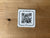 NFC & QR Sticker - Tap or Scan