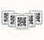NFC & QR Sticker - Tap or Scan