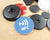 Disc Tag Sample Pack