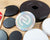 Disc Tag Sample Pack