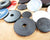 Disc Tag Sample Pack