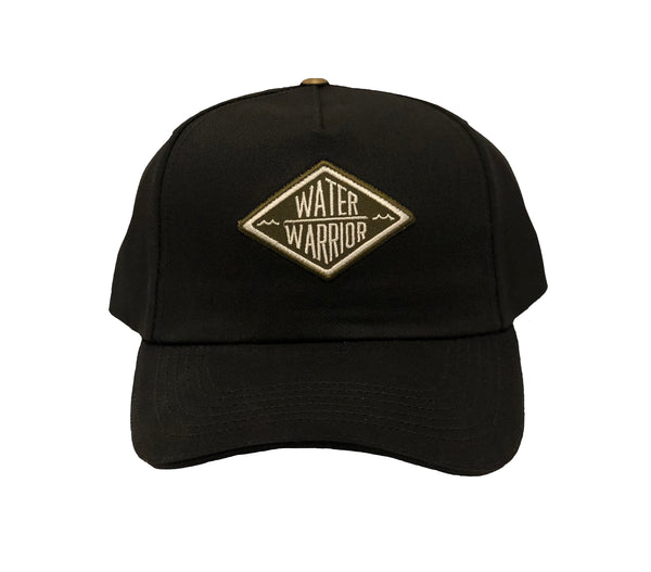Water Warrior Hat