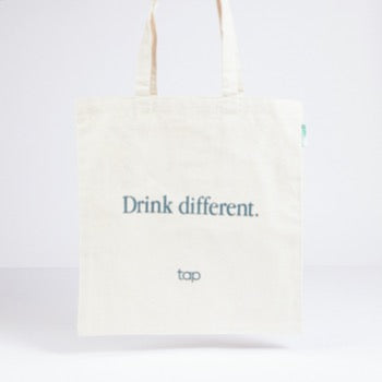 Tap's Drink different Tote