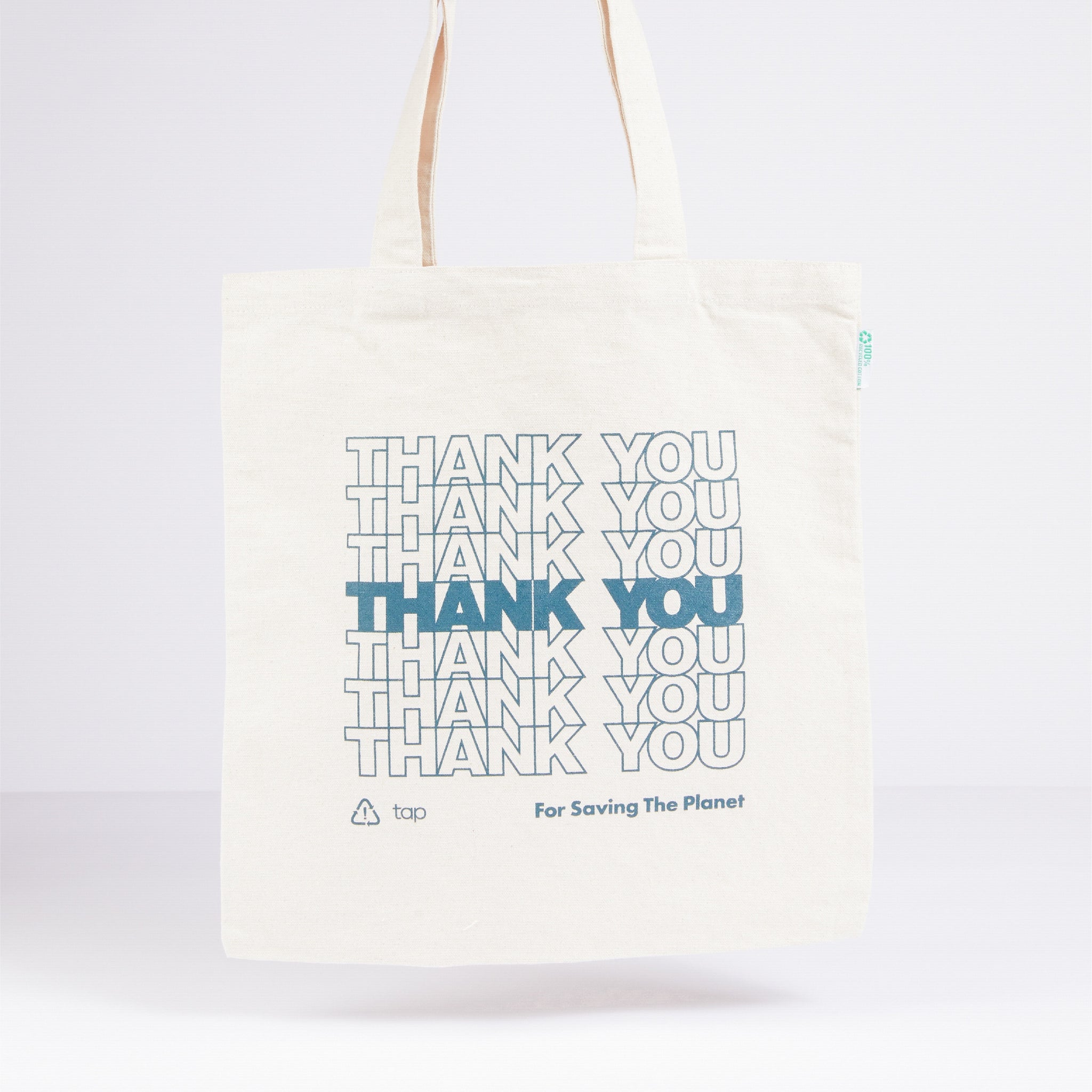Tap's Thank You Tote